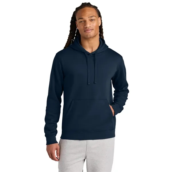 Stanley/Stella Unisex Drummer 2.0 Hooded Sweatshirt... from ASI 84863 SanMar