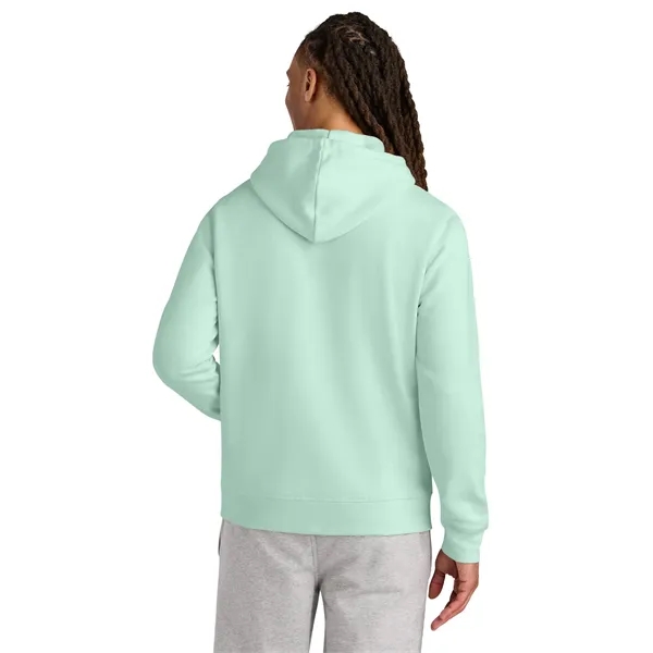 Stanley/Stella Unisex Drummer 2.0 Hooded Sweatshirt... from ASI 84863 SanMar