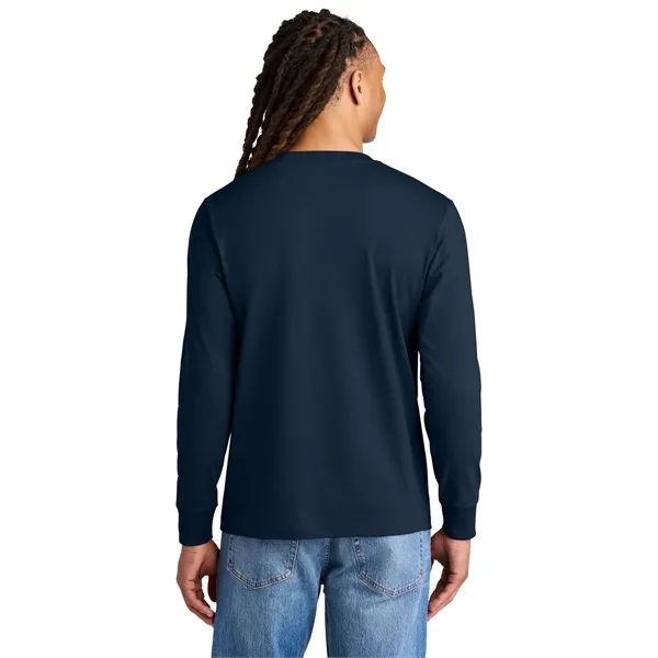 Stanley/Stella Unisex Creator 2.0 Long Sleeve Tee... from ASI 84863 SanMar