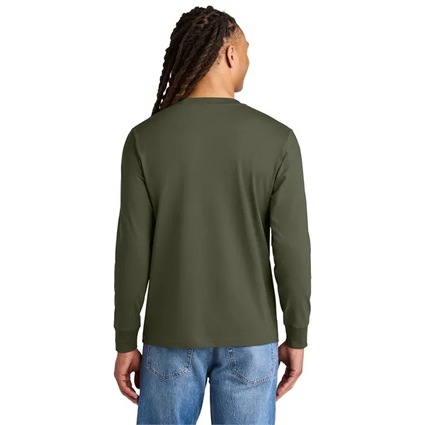 Stanley/Stella Unisex Creator 2.0 Long Sleeve Tee... from ASI 84863 SanMar