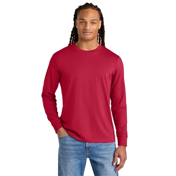 Stanley/Stella Unisex Creator 2.0 Long Sleeve Tee... from ASI 84863 SanMar