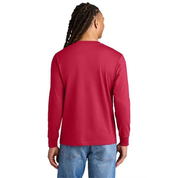 Stanley/Stella Unisex Creator 2.0 Long Sleeve Tee... from ASI 84863 SanMar