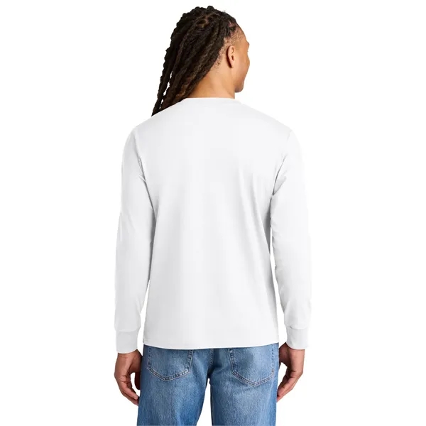 Stanley/Stella Unisex Creator 2.0 Long Sleeve Tee... from ASI 84863 SanMar