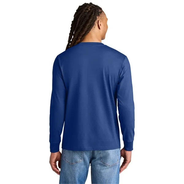 Stanley/Stella Unisex Creator 2.0 Long Sleeve Tee... from ASI 84863 SanMar