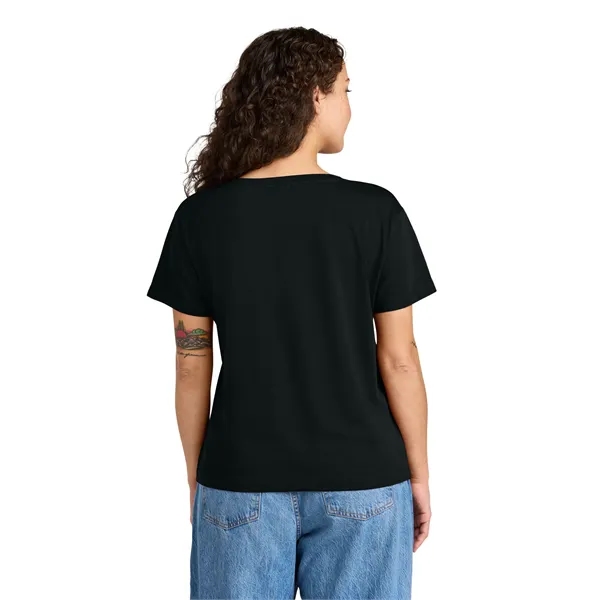 Stanley/Stella Women's Stella Serena Scoop Neck Tee... from ASI 84863 SanMar