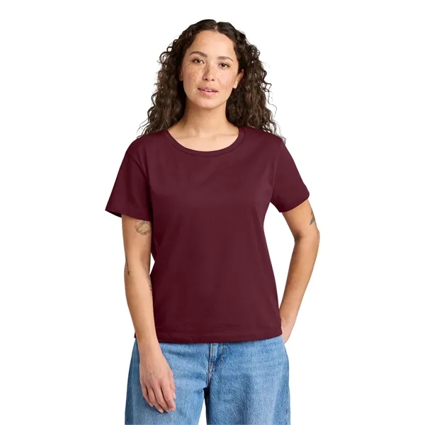 Stanley/Stella Women's Stella Serena Scoop Neck Tee... from ASI 84863 SanMar