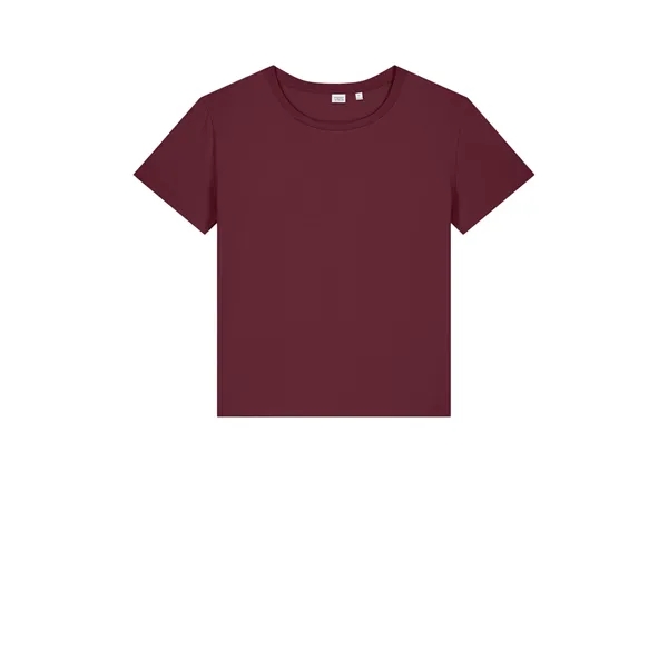 Stanley/Stella Women's Stella Serena Scoop Neck Tee... from ASI 84863 SanMar