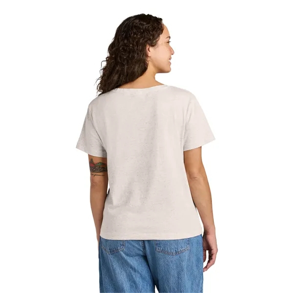 Stanley/Stella Women's Stella Serena Scoop Neck Tee... from ASI 84863 SanMar