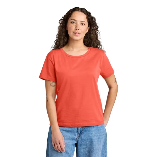 Stanley/Stella Women's Stella Serena Scoop Neck Tee... from ASI 84863 SanMar