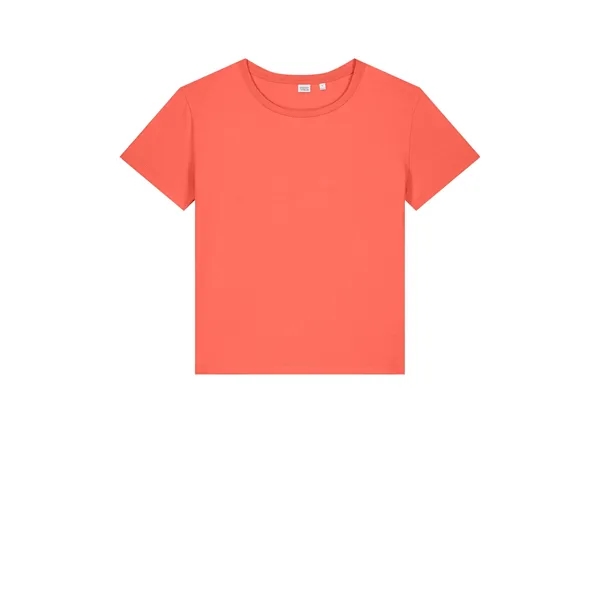 Stanley/Stella Women's Stella Serena Scoop Neck Tee... from ASI 84863 SanMar