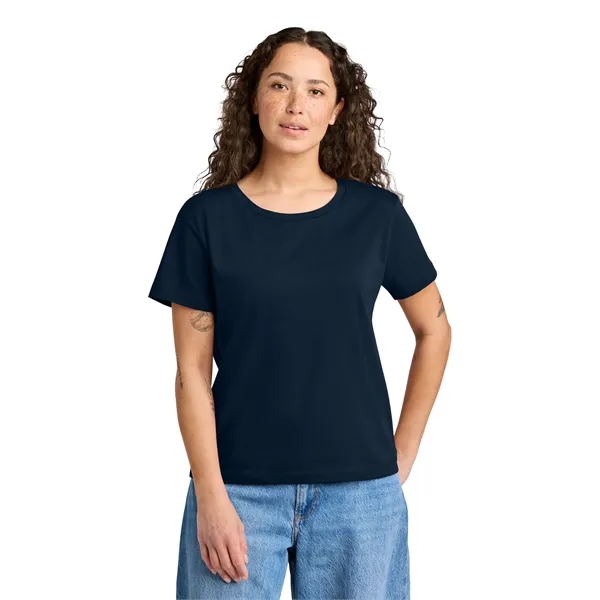 Stanley/Stella Women's Stella Serena Scoop Neck Tee... from ASI 84863 SanMar