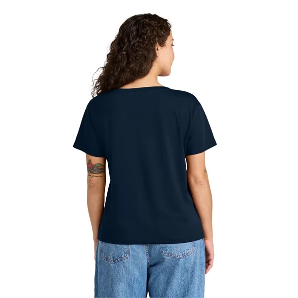 Stanley/Stella Women's Stella Serena Scoop Neck Tee... from ASI 84863 SanMar