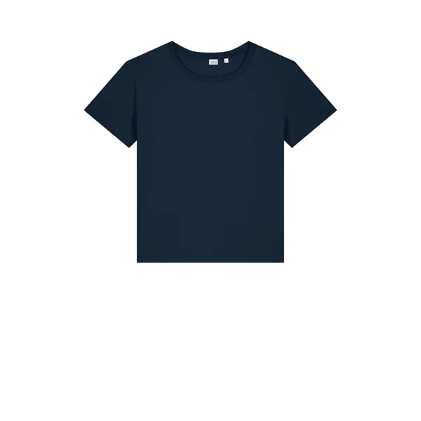 Stanley/Stella Women's Stella Serena Scoop Neck Tee... from ASI 84863 SanMar