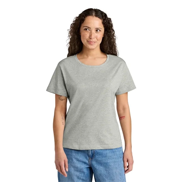 Stanley/Stella Women's Stella Serena Scoop Neck Tee... from ASI 84863 SanMar