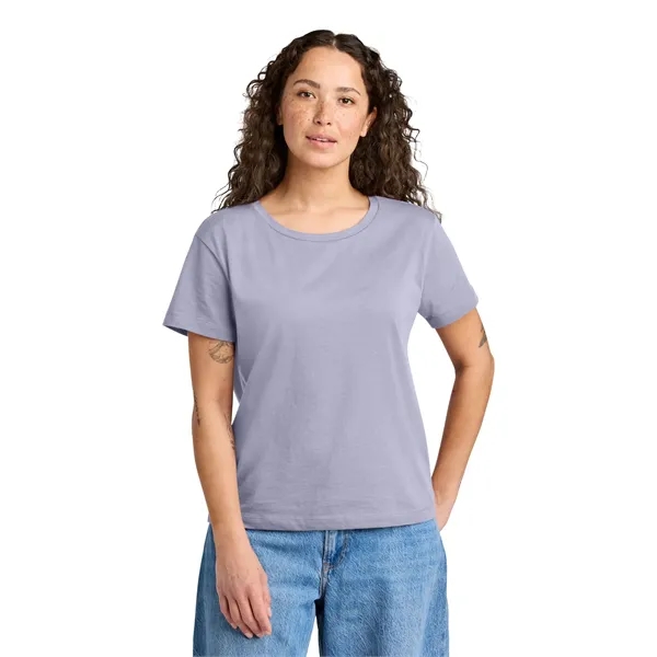 Stanley/Stella Women's Stella Serena Scoop Neck Tee... from ASI 84863 SanMar