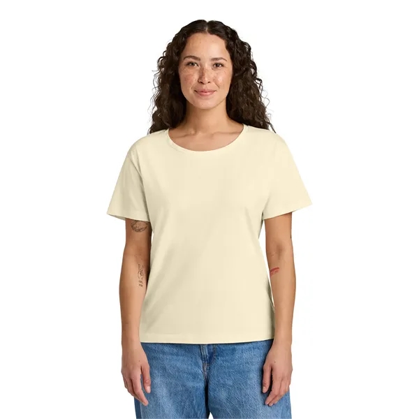 Stanley/Stella Women's Stella Serena Scoop Neck Tee... from ASI 84863 SanMar