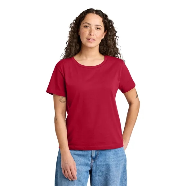 Stanley/Stella Women's Stella Serena Scoop Neck Tee... from ASI 84863 SanMar