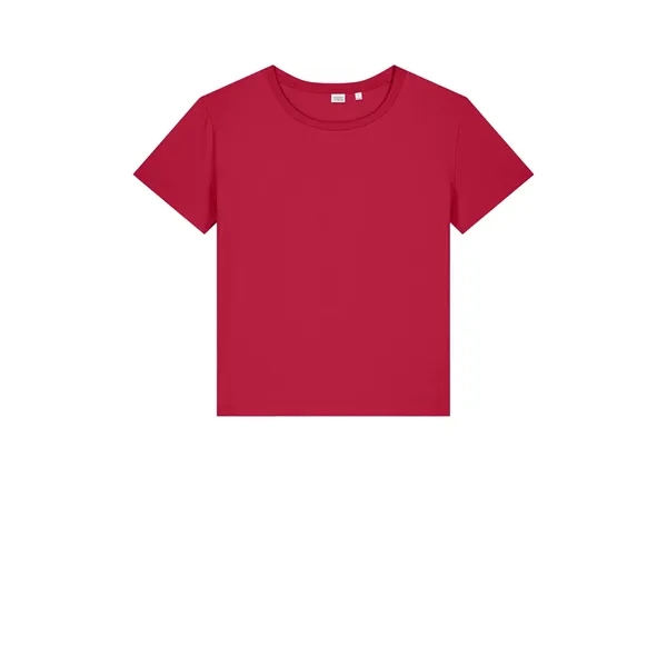 Stanley/Stella Women's Stella Serena Scoop Neck Tee... from ASI 84863 SanMar