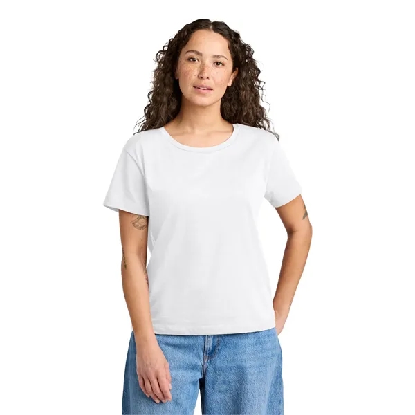 Stanley/Stella Women's Stella Serena Scoop Neck Tee... from ASI 84863 SanMar