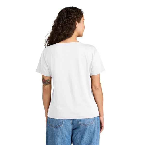 Stanley/Stella Women's Stella Serena Scoop Neck Tee... from ASI 84863 SanMar