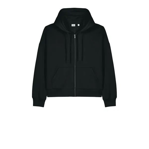 Stanley/Stella Women's Stella Ida Full-Zip Hooded Sweatshirt... from ASI 84863 SanMar