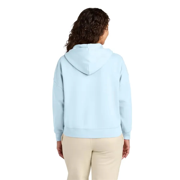 Stanley/Stella Women's Stella Ida Full-Zip Hooded Sweatshirt... from ASI 84863 SanMar