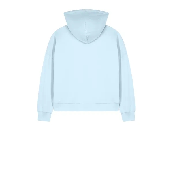 Stanley/Stella Women's Stella Ida Full-Zip Hooded Sweatshirt... from ASI 84863 SanMar