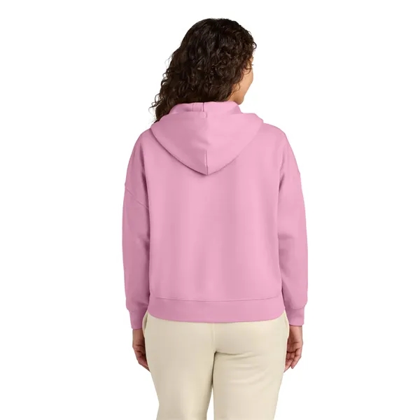 Stanley/Stella Women's Stella Ida Full-Zip Hooded Sweatshirt... from ASI 84863 SanMar