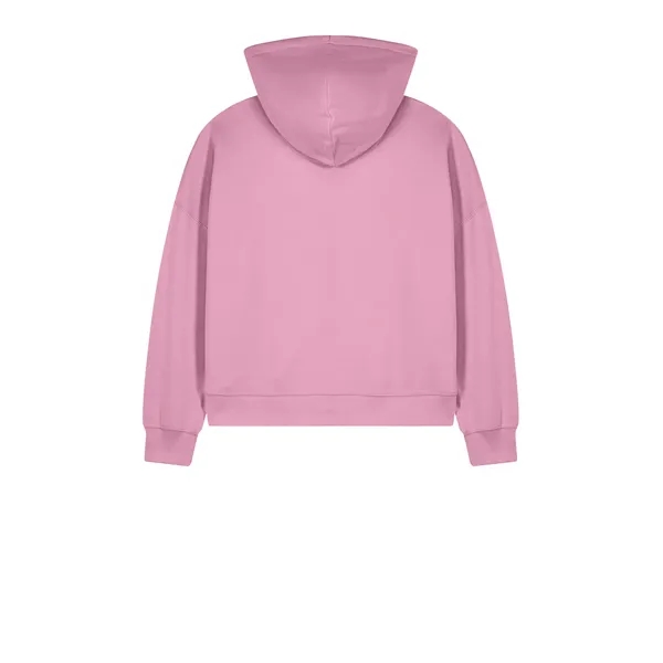 Stanley/Stella Women's Stella Ida Full-Zip Hooded Sweatshirt... from ASI 84863 SanMar