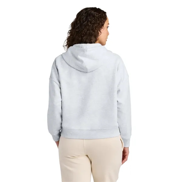 Stanley/Stella Women's Stella Ida Full-Zip Hooded Sweatshirt... from ASI 84863 SanMar