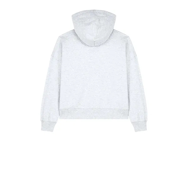 Stanley/Stella Women's Stella Ida Full-Zip Hooded Sweatshirt... from ASI 84863 SanMar