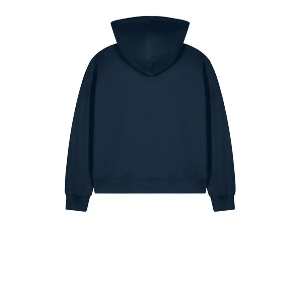 Stanley/Stella Women's Stella Ida Full-Zip Hooded Sweatshirt... from ASI 84863 SanMar