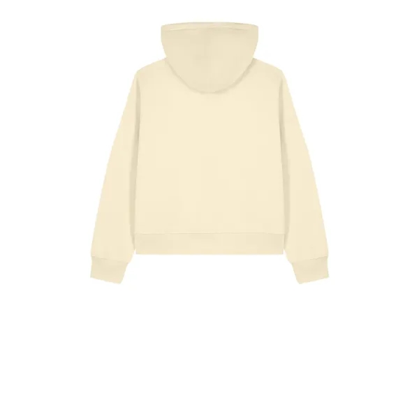 Stanley/Stella Women's Stella Ida Full-Zip Hooded Sweatshirt... from ASI 84863 SanMar