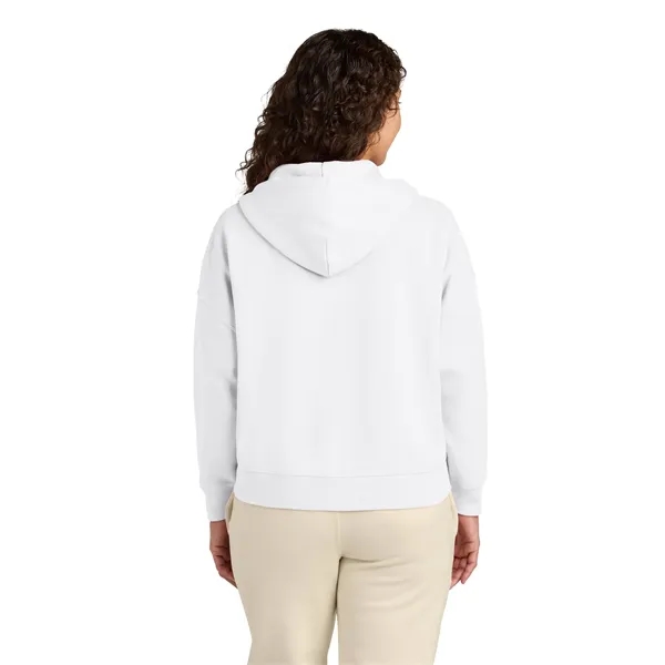 Stanley/Stella Women's Stella Ida Full-Zip Hooded Sweatshirt... from ASI 84863 SanMar