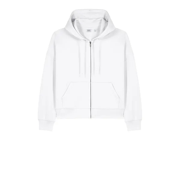 Stanley/Stella Women's Stella Ida Full-Zip Hooded Sweatshirt... from ASI 84863 SanMar