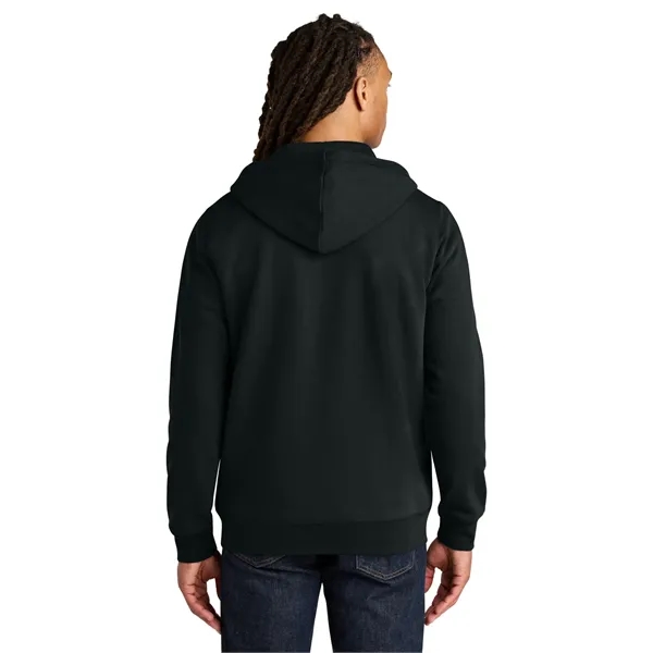 Stanley/Stella Unisex Mixer Full-Zip Hooded Sweatshirt... from ASI 84863 SanMar