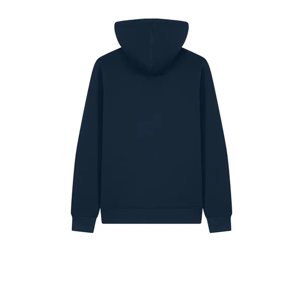 Stanley/Stella Unisex Mixer Full-Zip Hooded Sweatshirt... from ASI 84863 SanMar