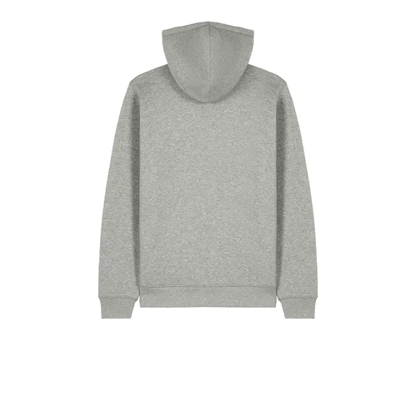 Stanley/Stella Unisex Mixer Full-Zip Hooded Sweatshirt... from ASI 84863 SanMar