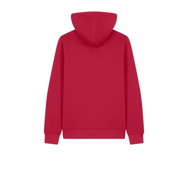 Stanley/Stella Unisex Mixer Full-Zip Hooded Sweatshirt... from ASI 84863 SanMar