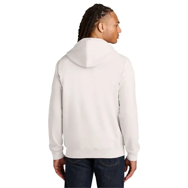 Stanley/Stella Unisex Mixer Full-Zip Hooded Sweatshirt... from ASI 84863 SanMar