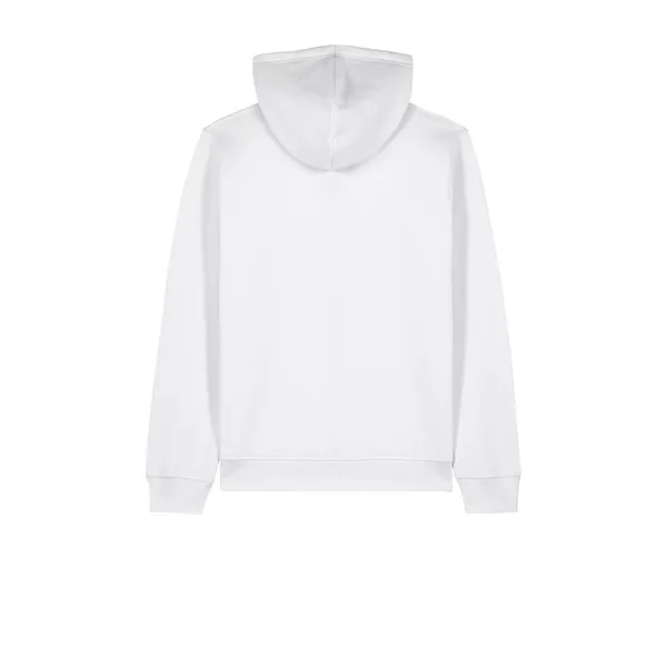 Stanley/Stella Unisex Mixer Full-Zip Hooded Sweatshirt... from ASI 84863 SanMar