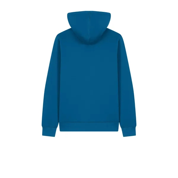 Stanley/Stella Unisex Mixer Full-Zip Hooded Sweatshirt... from ASI 84863 SanMar