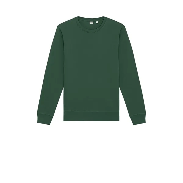 Stanley/Stella Unisex Roller Crewneck Sweatshirt... from ASI 84863 SanMar