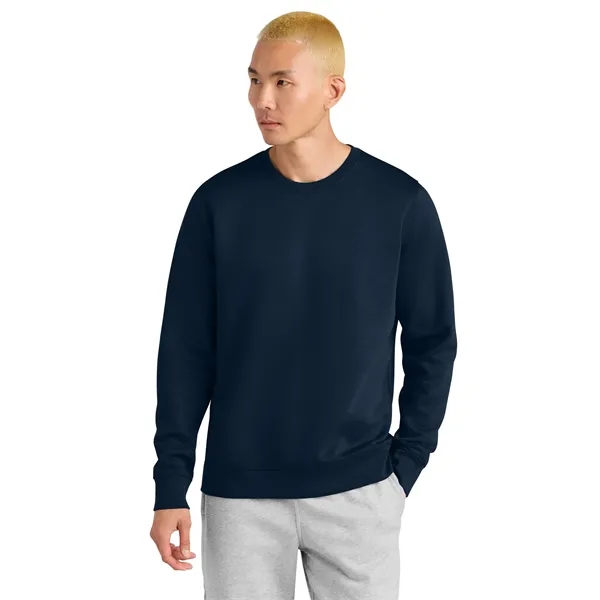 Stanley/Stella Unisex Roller Crewneck Sweatshirt... from ASI 84863 SanMar