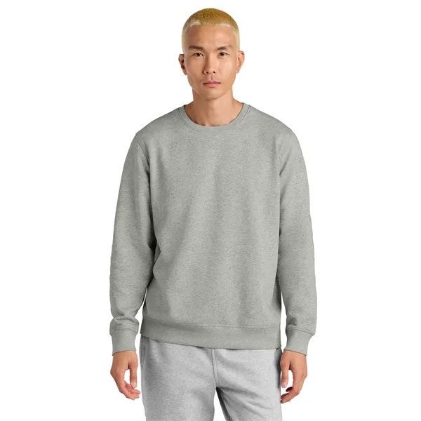 Stanley/Stella Unisex Roller Crewneck Sweatshirt... from ASI 84863 SanMar