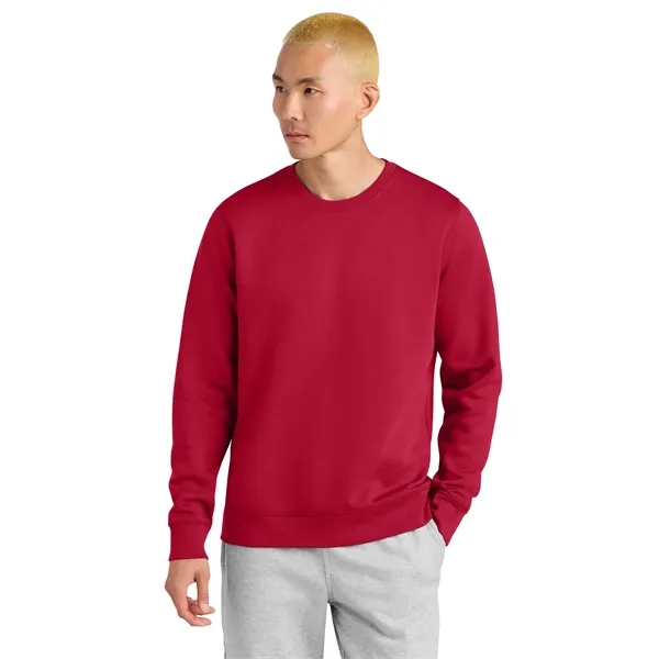 Stanley/Stella Unisex Roller Crewneck Sweatshirt... from ASI 84863 SanMar
