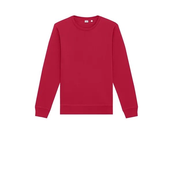 Stanley/Stella Unisex Roller Crewneck Sweatshirt... from ASI 84863 SanMar