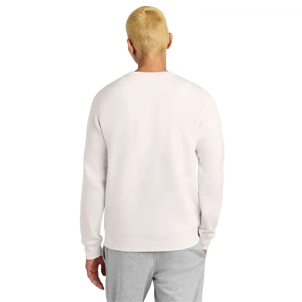 Stanley/Stella Unisex Roller Crewneck Sweatshirt... from ASI 84863 SanMar