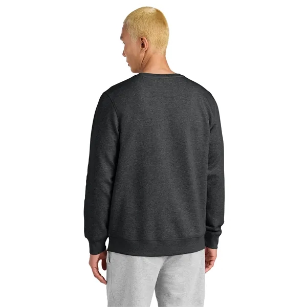 Stanley/Stella Unisex Roller Crewneck Sweatshirt... from ASI 84863 SanMar
