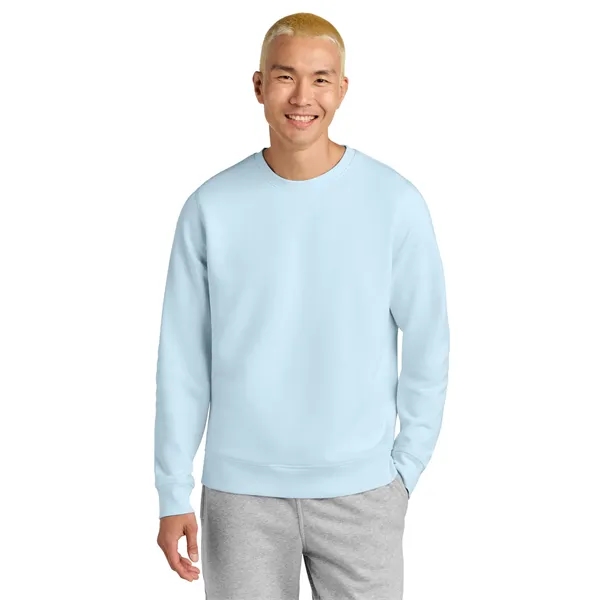 Stanley/Stella Unisex Roller Crewneck Sweatshirt... from ASI 84863 SanMar